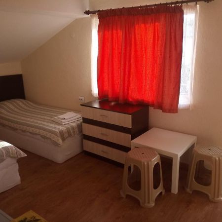Balabanovata Kashta Ivaylovgrad Exterior foto