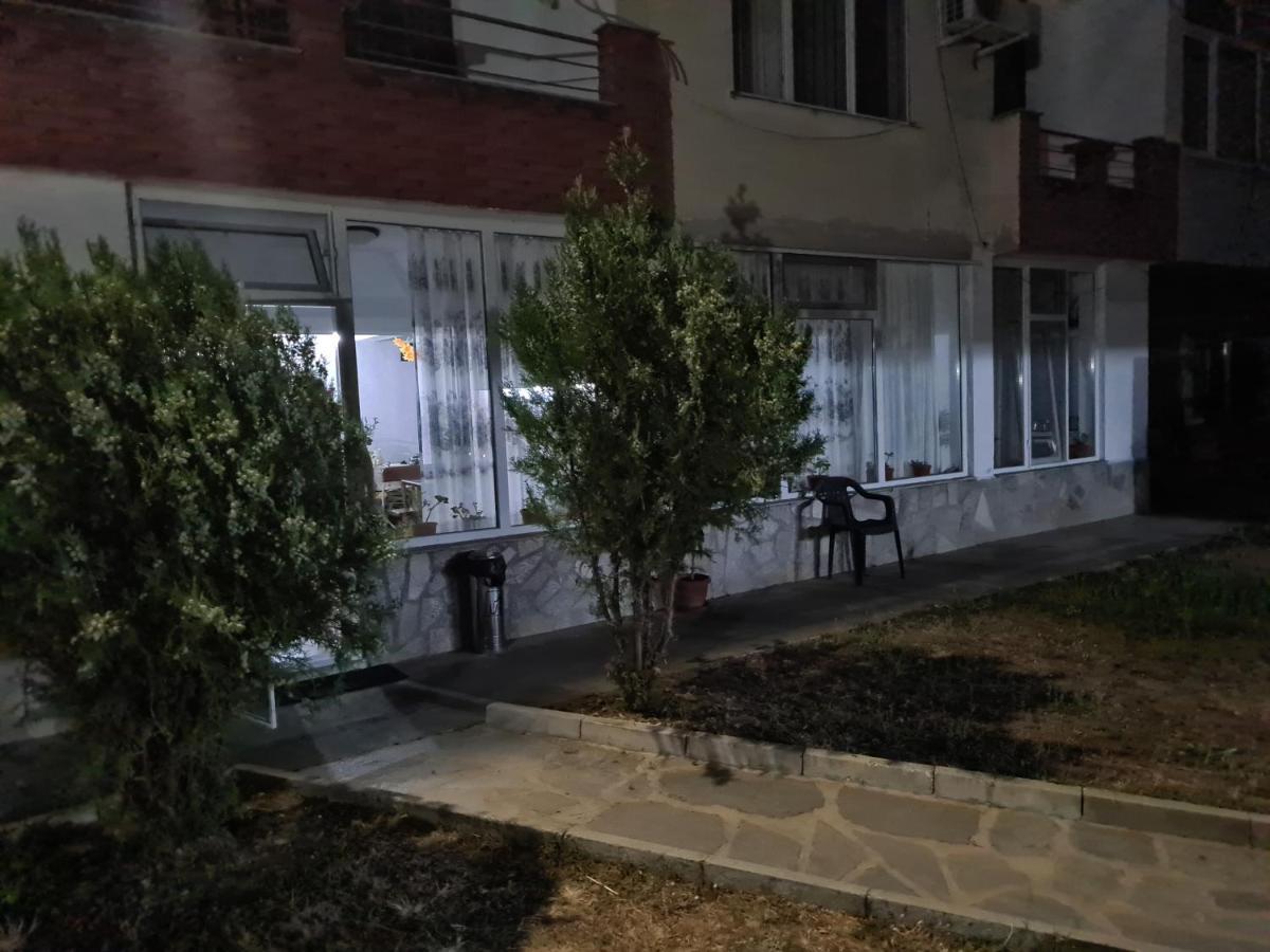 Balabanovata Kashta Ivaylovgrad Exterior foto