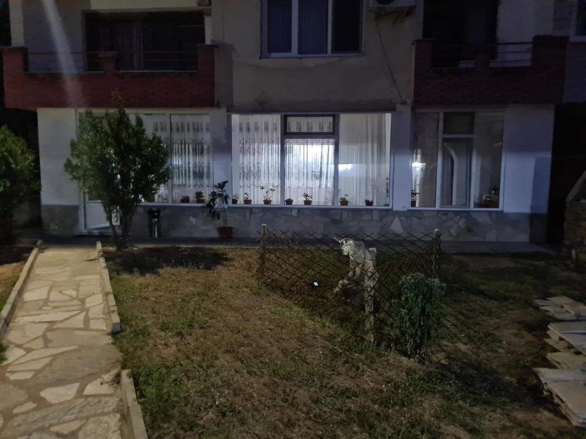 Balabanovata Kashta Ivaylovgrad Exterior foto