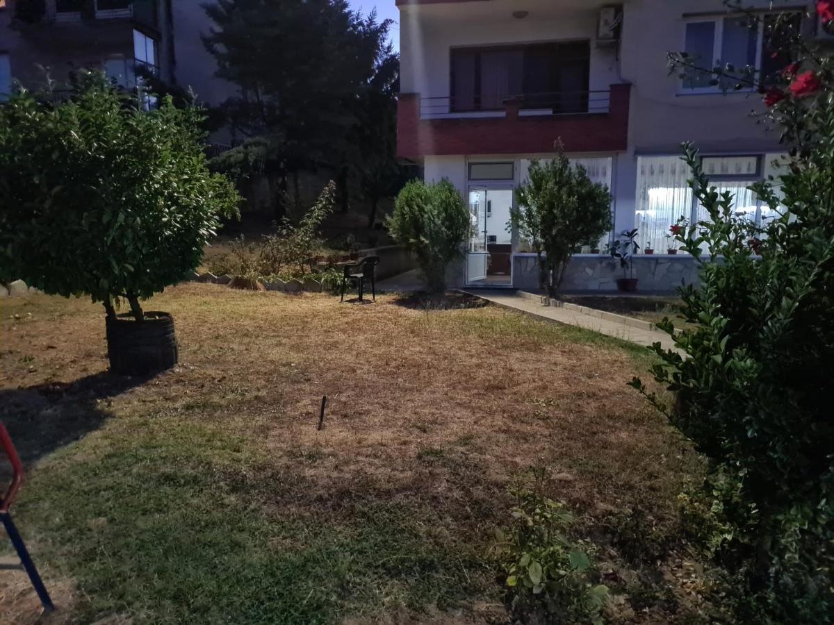 Balabanovata Kashta Ivaylovgrad Exterior foto