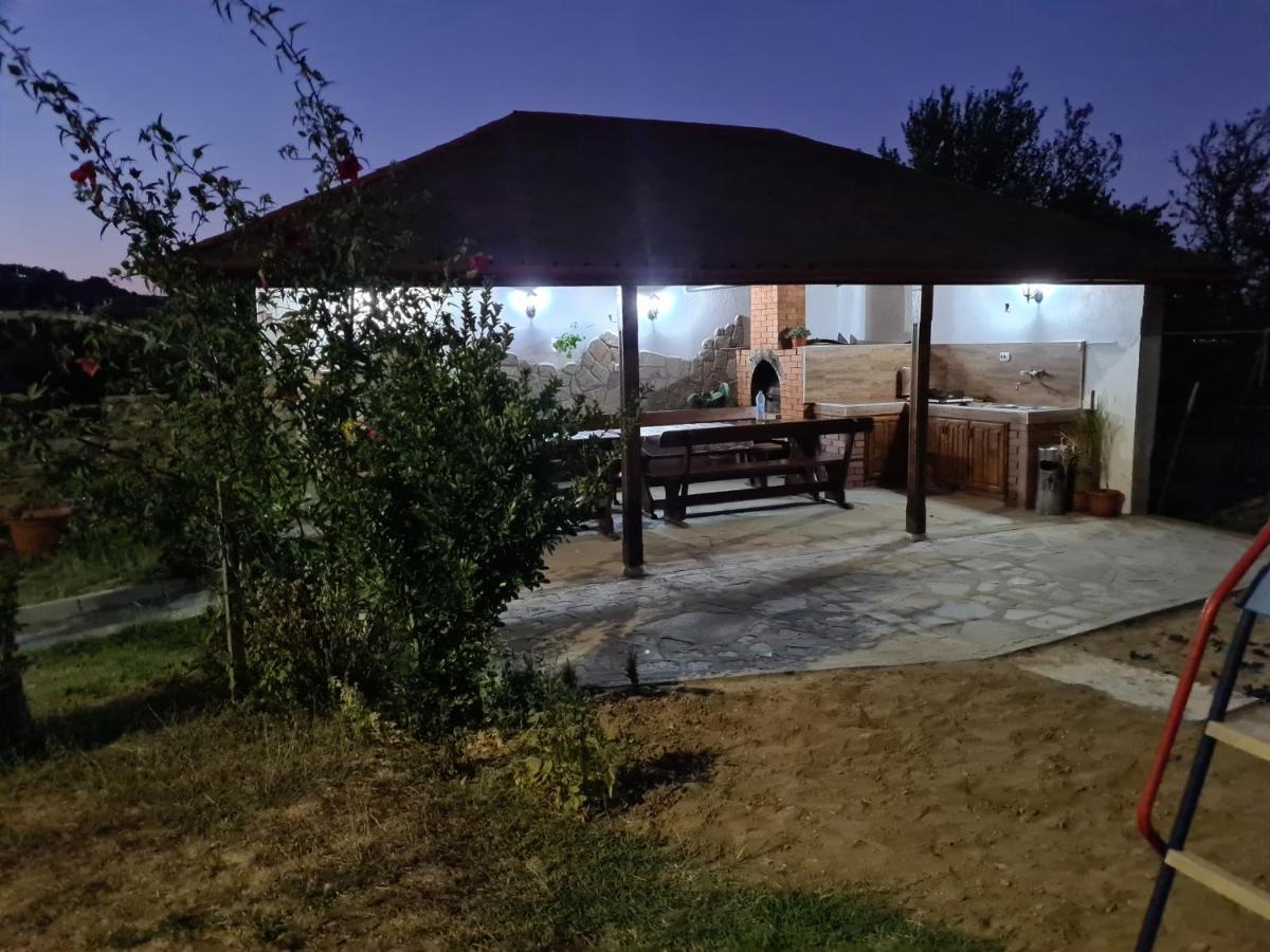 Balabanovata Kashta Ivaylovgrad Exterior foto