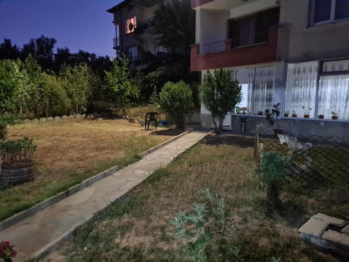 Balabanovata Kashta Ivaylovgrad Exterior foto