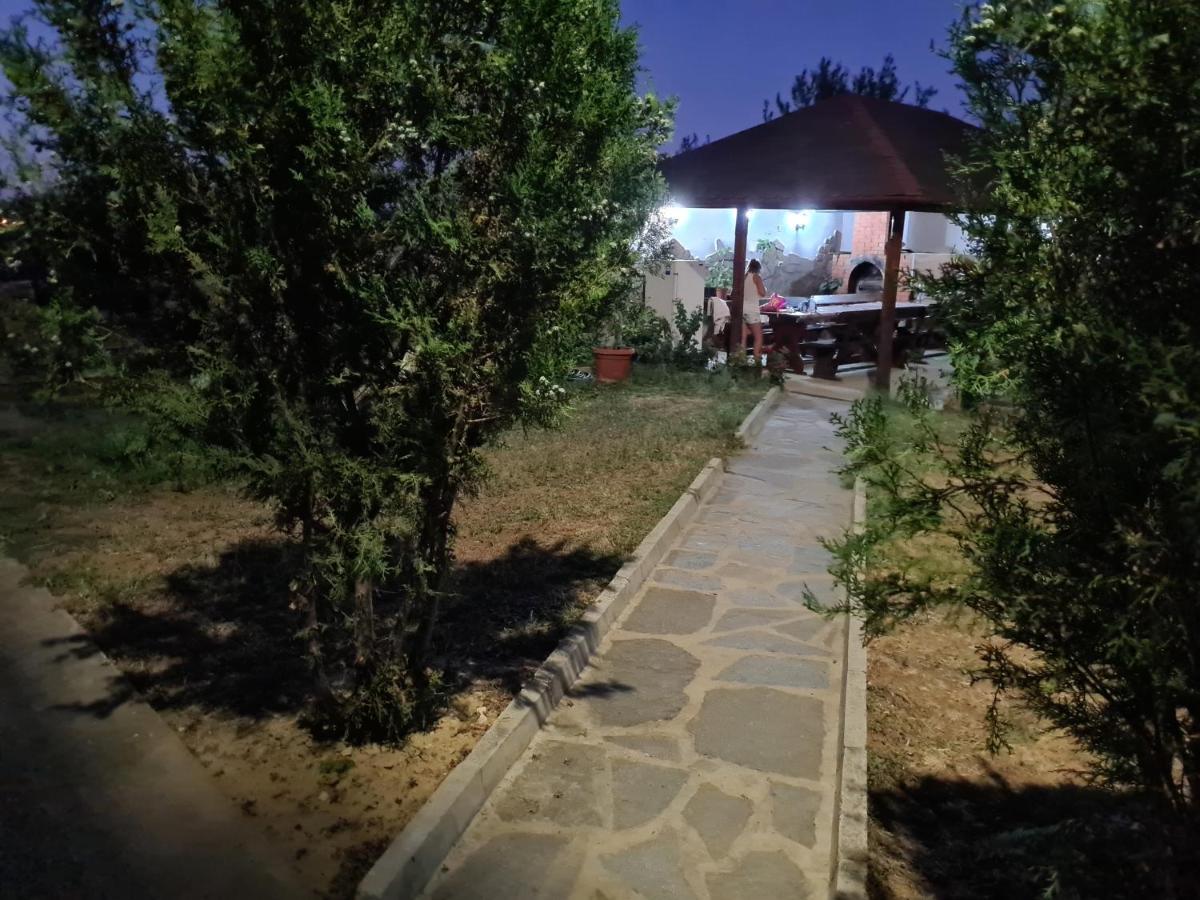 Balabanovata Kashta Ivaylovgrad Exterior foto