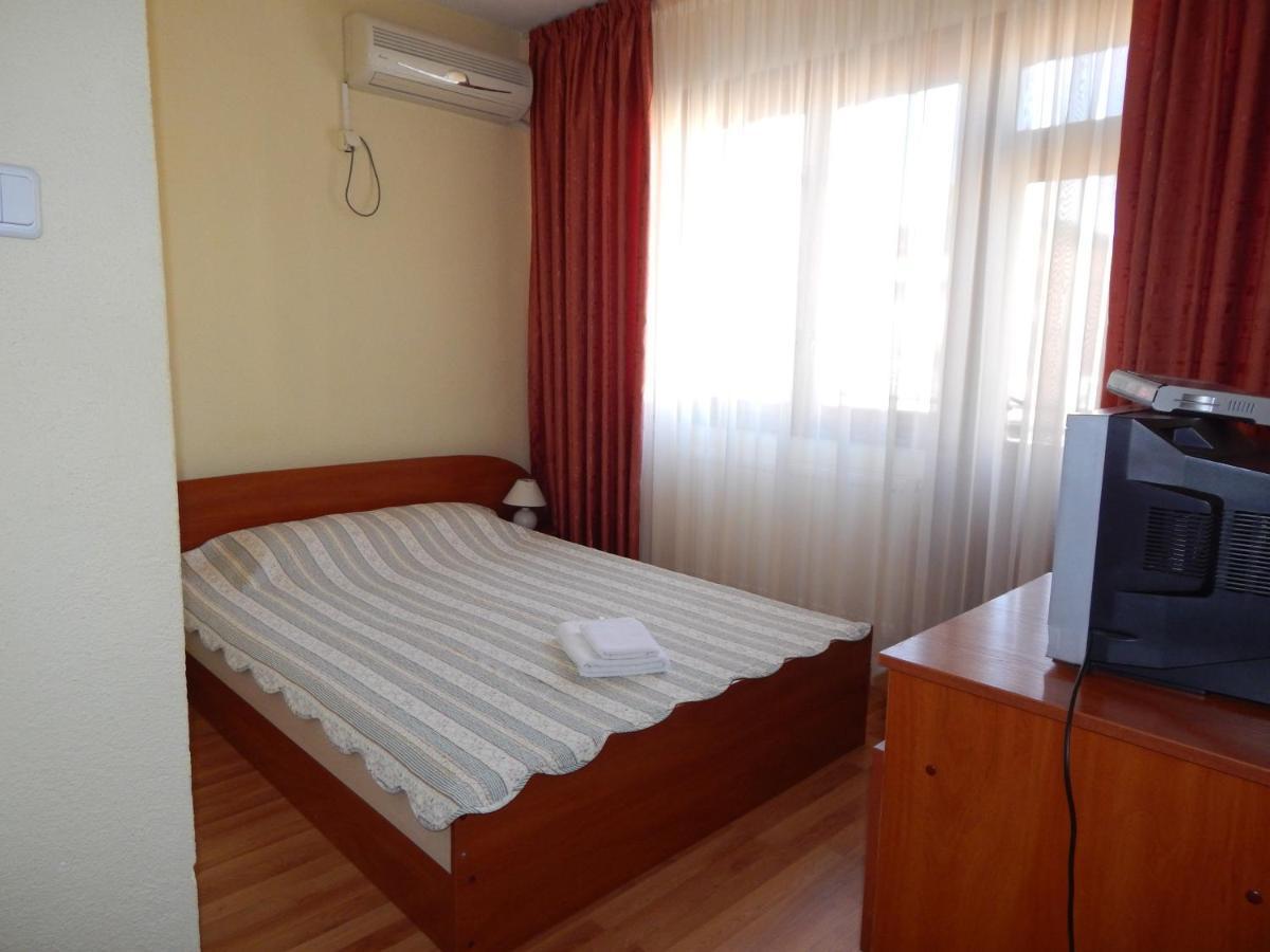 Balabanovata Kashta Ivaylovgrad Exterior foto