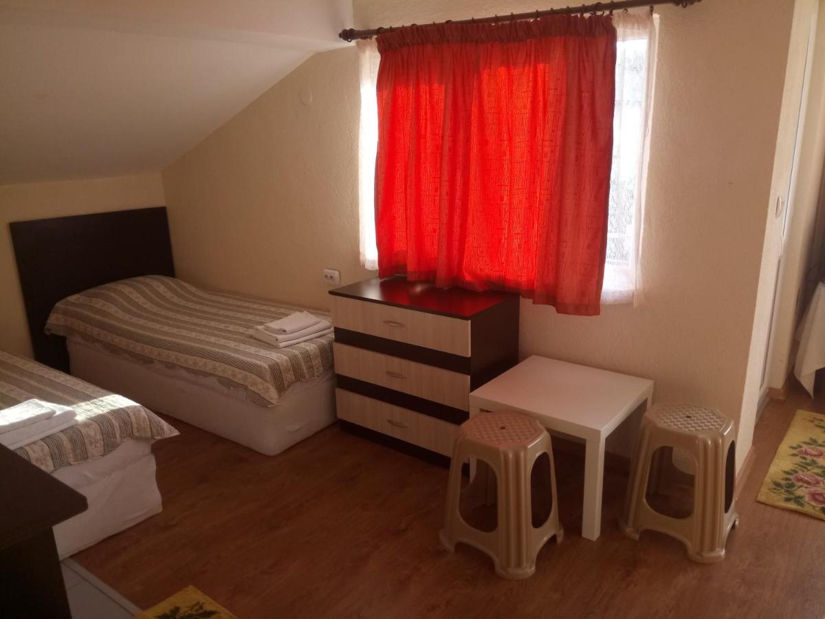 Balabanovata Kashta Ivaylovgrad Exterior foto