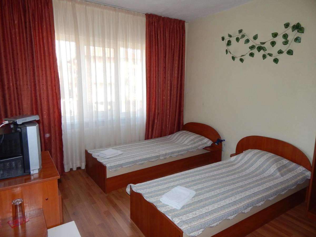 Balabanovata Kashta Ivaylovgrad Exterior foto