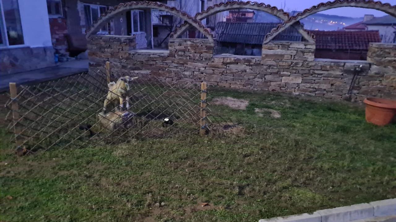 Balabanovata Kashta Ivaylovgrad Exterior foto