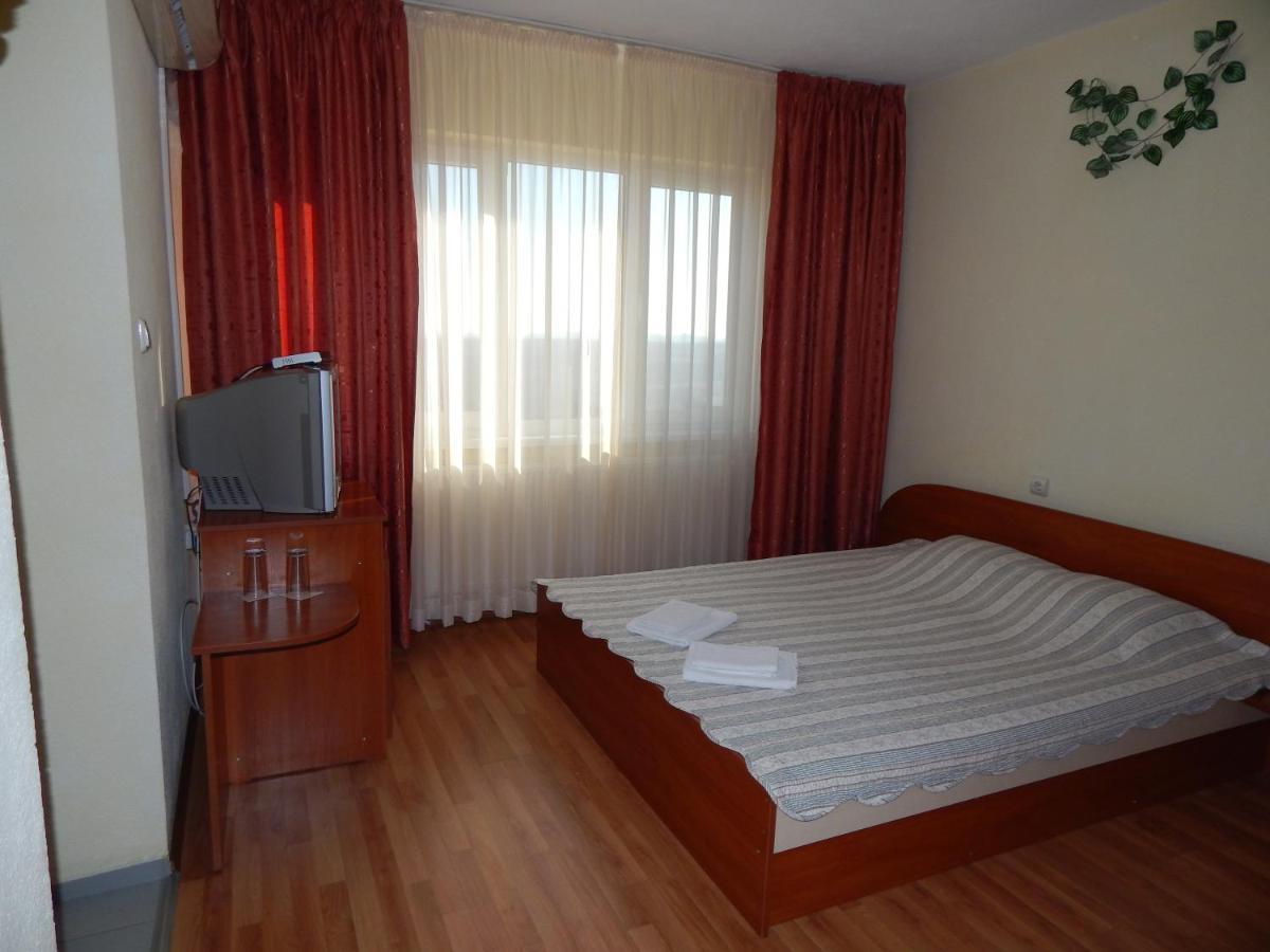 Balabanovata Kashta Ivaylovgrad Exterior foto