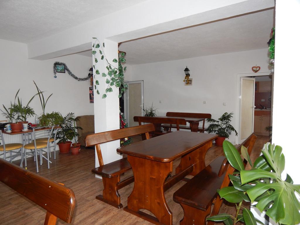 Balabanovata Kashta Ivaylovgrad Exterior foto