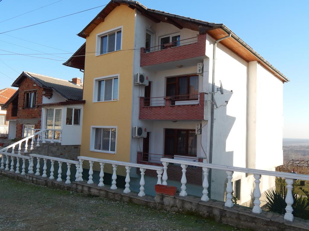 Balabanovata Kashta Ivaylovgrad Exterior foto