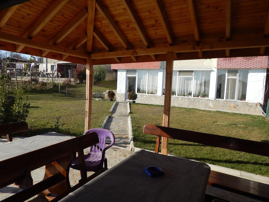 Balabanovata Kashta Ivaylovgrad Exterior foto