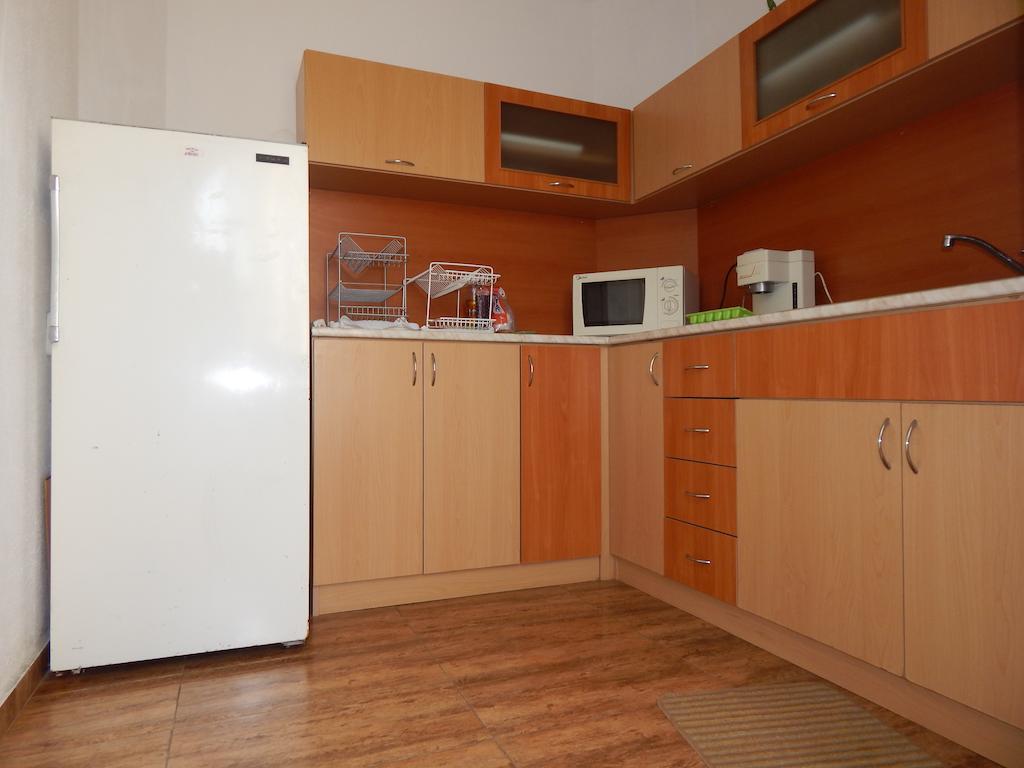 Balabanovata Kashta Ivaylovgrad Exterior foto