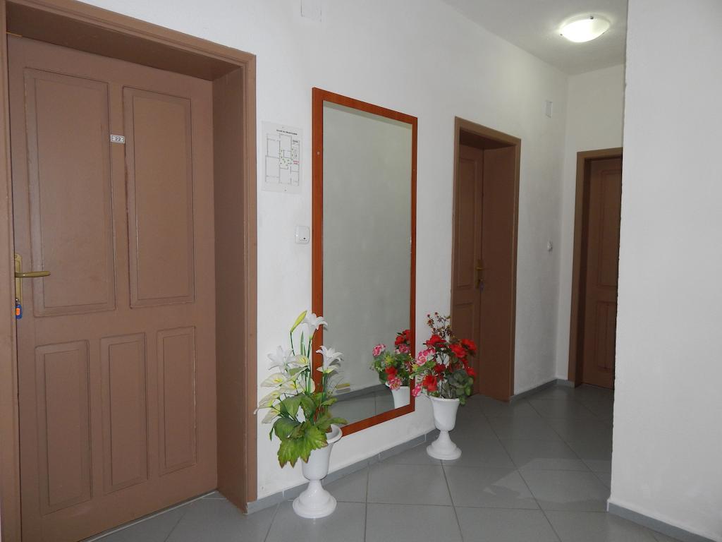 Balabanovata Kashta Ivaylovgrad Exterior foto