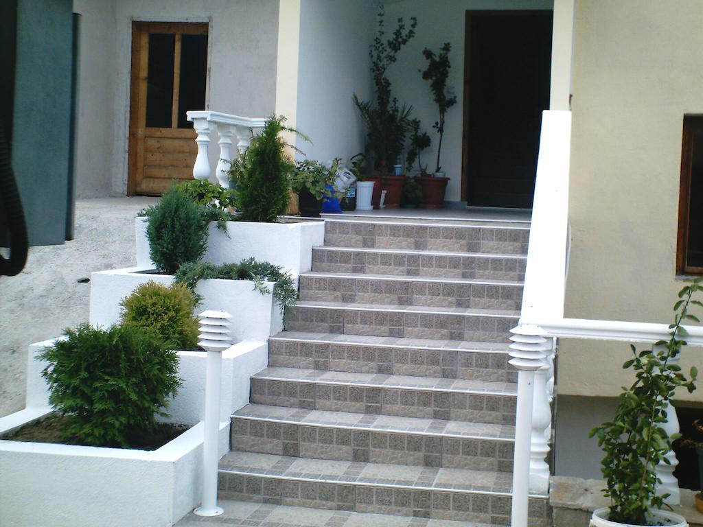 Balabanovata Kashta Ivaylovgrad Exterior foto